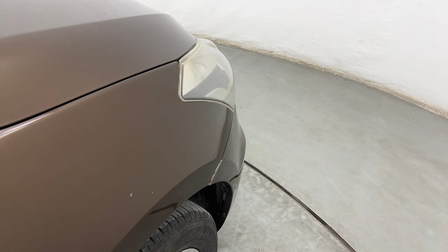 Used 2017 Maruti Suzuki Ciaz ZXi  AT Petrol Automatic dents MINOR SCRATCH