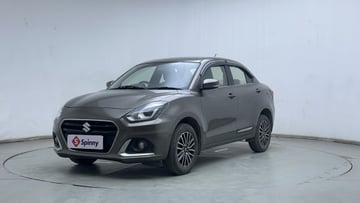 Used 2020 Maruti Suzuki Dzire ZXi Plus AGS Petrol Automatic Image