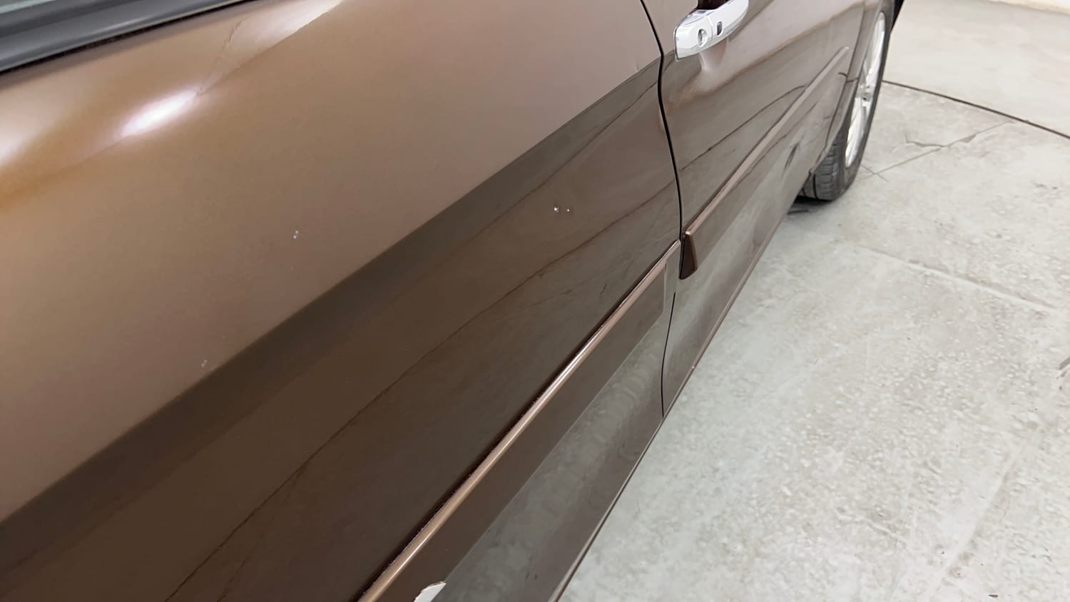 Used 2017 Maruti Suzuki Ciaz ZXi  AT Petrol Automatic dents MINOR SCRATCH