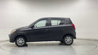 Used 2019 Maruti Suzuki Alto 800 LXi Petrol Manual exterior LEFT SIDE VIEW