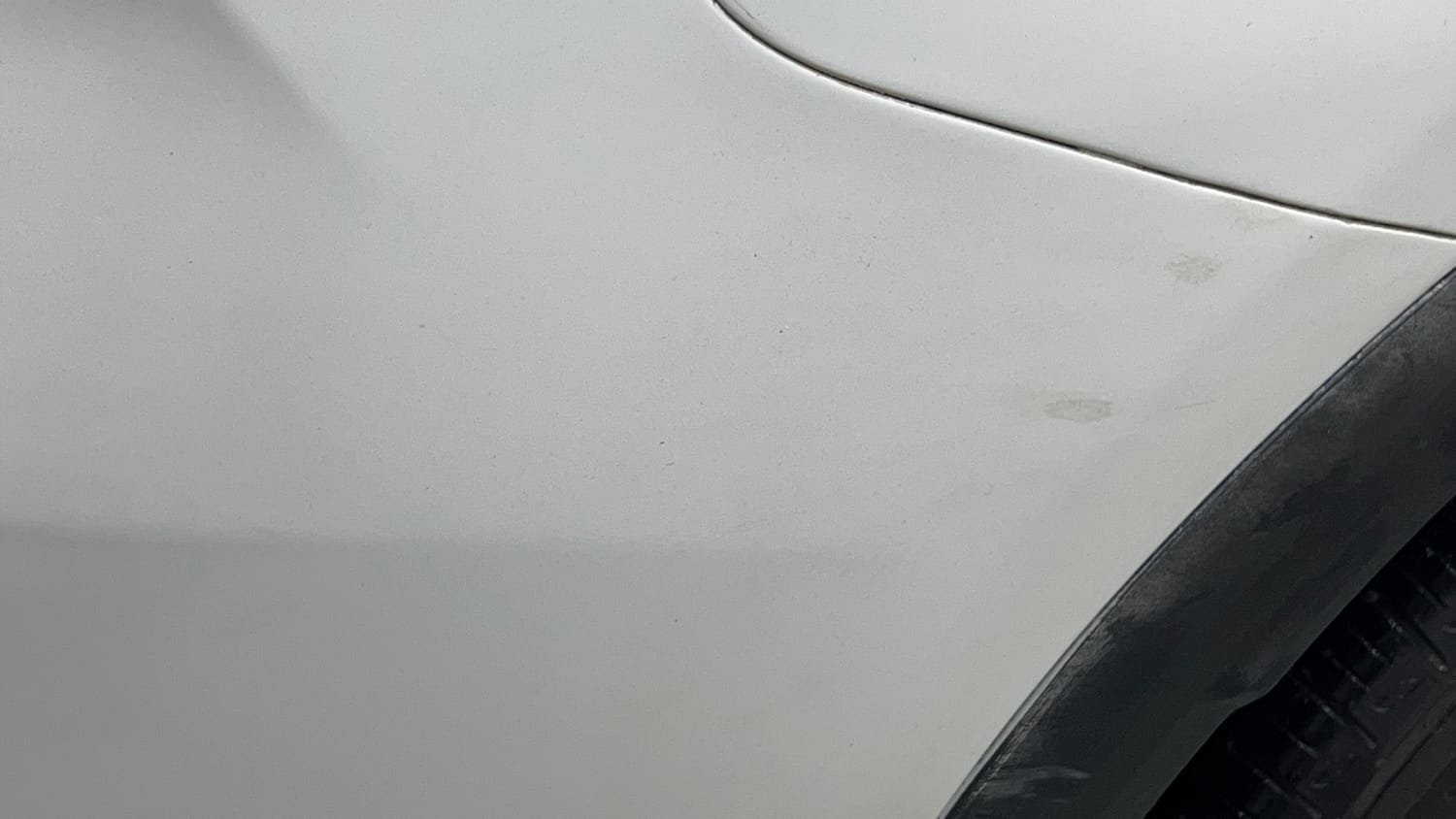 Used 2022 Mahindra XUV700 AX 5 Petrol MT 5 STR Petrol Manual dents MINOR SCRATCH