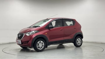 Used 2017 Datsun Redi-GO T (O) Petrol Manual Image