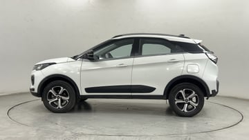 Used 2022 Tata Nexon XZ Plus (S) Petrol Manual Image