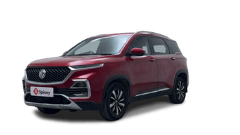 Used 2020 MG Motors Hector Sharp 1.5 DCT Petrol Petrol Automatic Image