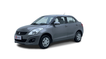 Used 2013 Maruti Suzuki Swift Dzire VXI Petrol Manual Image