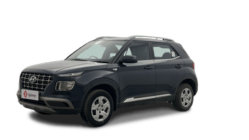 Used 2022 Hyundai Venue S 1.2 Petrol Petrol Manual Image