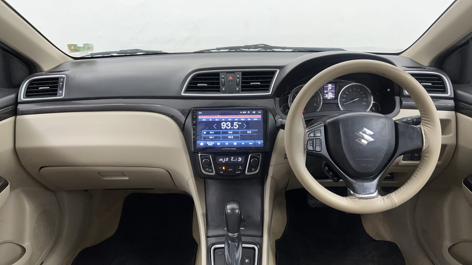 DASHBOARD VIDEO