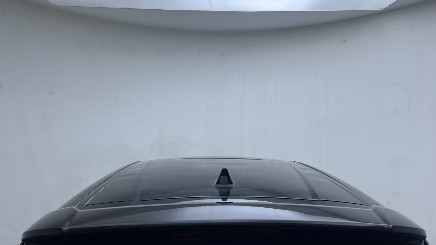 Used 2022 Hyundai i20 N Line N8 1.0 Turbo DCT Dual Tone Petrol Automatic exterior EXTERIOR ROOF VIEW