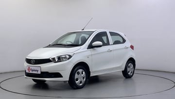 Used 2019 Tata Tiago Revotron XT Petrol Manual Image
