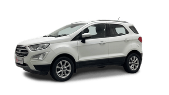 Used 2018 Ford EcoSport Titanium 1.5L Ti-VCT Petrol Manual Image