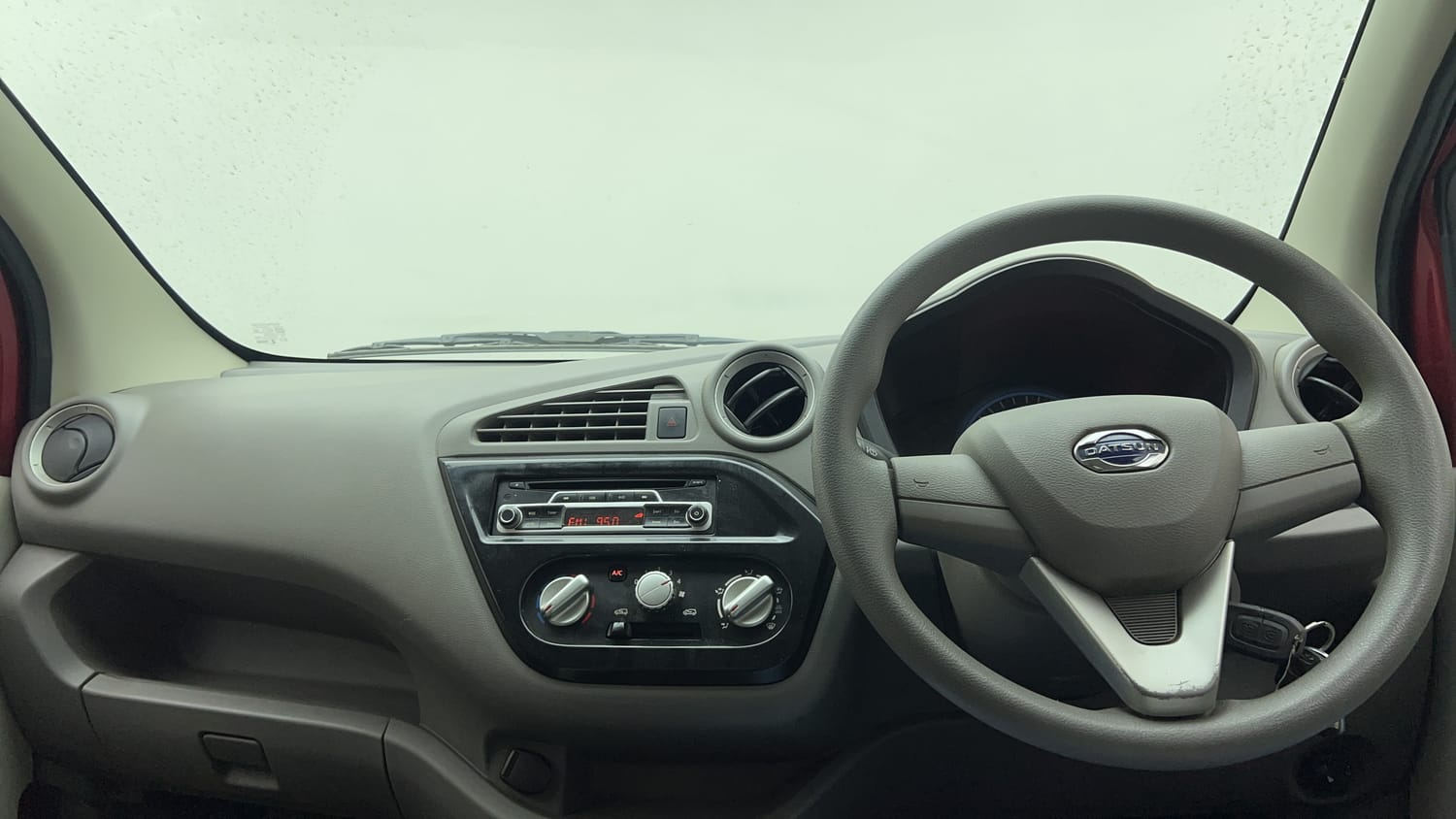 DASHBOARD VIDEO