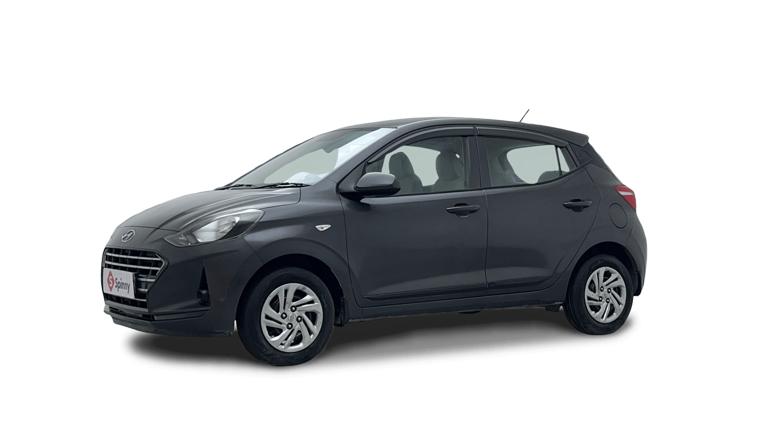 Used 2021 Hyundai Grand i10 Nios Magna 1.2 Kappa VTVT Petrol Manual Image