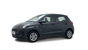Used 2021 Hyundai Grand i10 Nios Magna 1.2 Kappa VTVT Petrol Manual Image