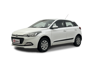 Used 2015 Hyundai Elite i20 Sportz 1.2 Petrol Manual Image