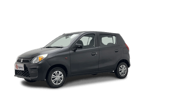 Used 2019 Maruti Suzuki Alto 800 LXi Petrol Manual Image