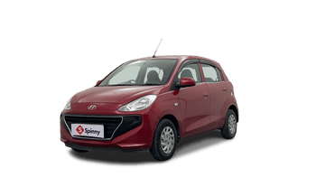 Used 2021 Hyundai Santro Magna Petrol Manual Image