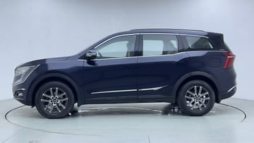 Used 2023 Mahindra XUV700 AX 7 Petrol AT Luxury Pack 7 STR Petrol Automatic Image