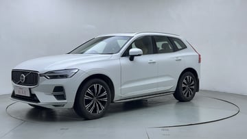 Used 2022 Volvo XC60 B5 Ultimate Petrol Automatic Image