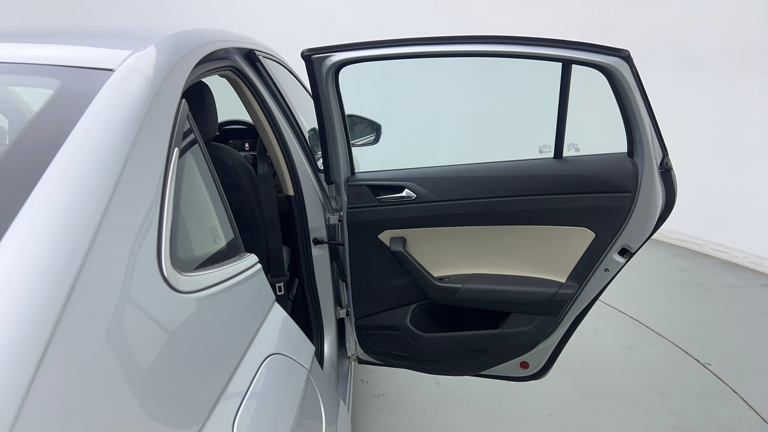 2022 Skoda Slavia Style 1.5L TSI MT-20