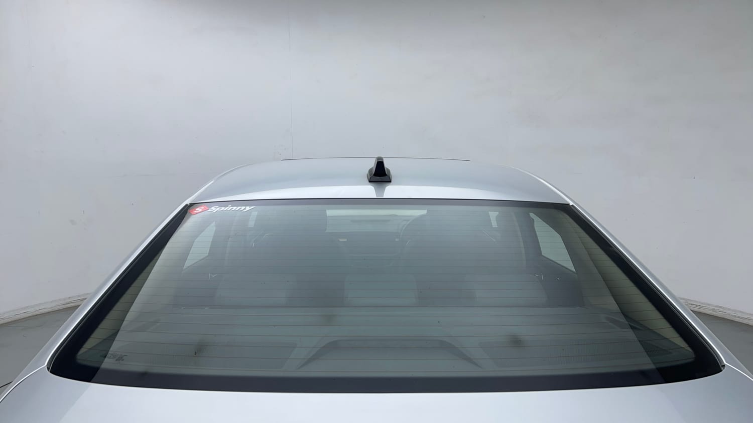 2022 Skoda Slavia Style 1.5L TSI MT-9