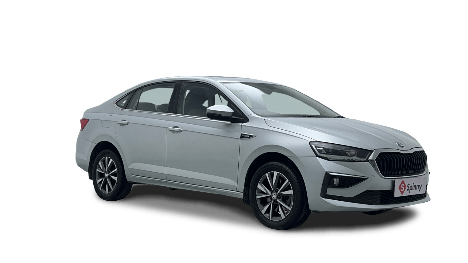 2022 Skoda Slavia Style 1.5L TSI MT-58
