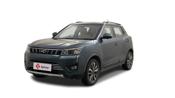 Used 2021 Mahindra XUV 300 W8 (O) 1.2 Petrol Petrol Manual Image