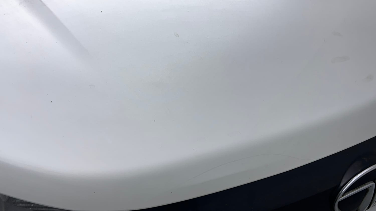 Used 2022 Tata Nexon XZ Plus Diesel (S) Diesel Manual dents MINOR SCRATCH
