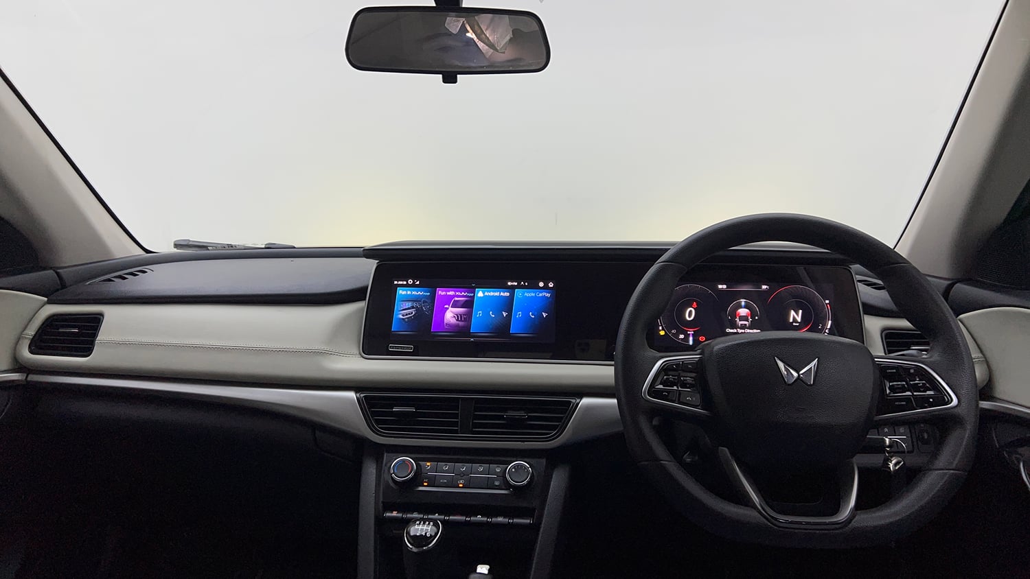 DASHBOARD VIDEO