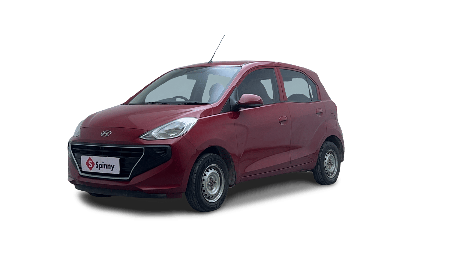Used 2022 Hyundai Santro Sportz Executive CNG Cng Manual Image
