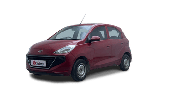 Used 2022 Hyundai Santro Sportz Executive CNG Cng Manual Image