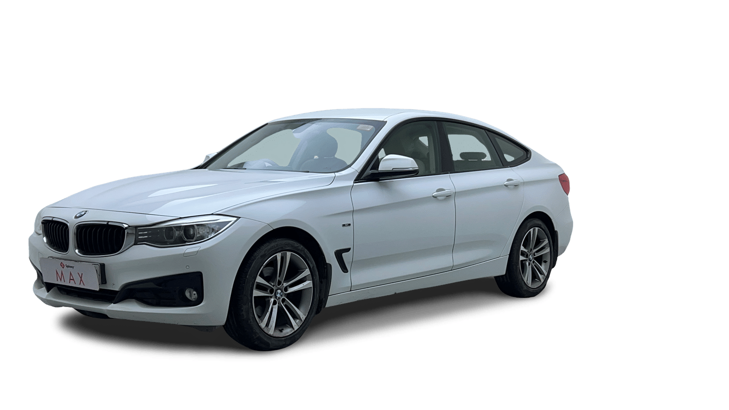 Used 2015 BMW 3 Series GT 320d Sport Line Diesel Automatic Image