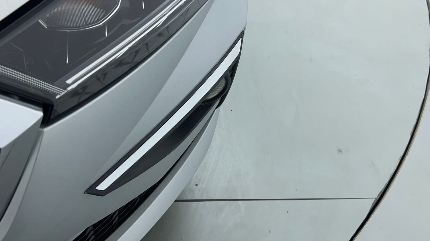 2022 Skoda Slavia Style 1.5L TSI MT-49