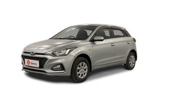 Used 2019 Hyundai Elite i20 Magna Plus 1.2 Petrol Manual Image