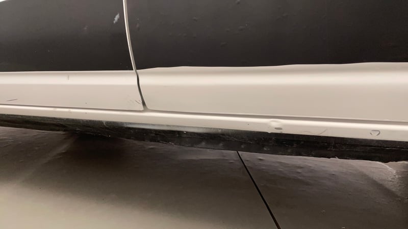 Used 2019 Renault Kwid RXT Opt Petrol Manual dents MINOR DENT