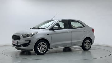 Used 2019 Ford Figo Aspire Titanium 1.2 Ti-VCT Petrol Manual Image
