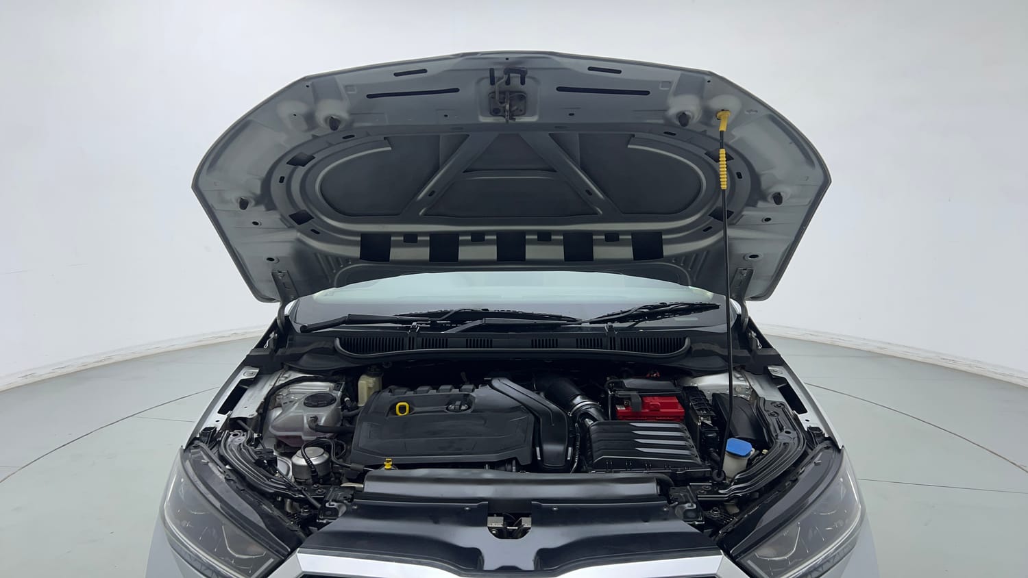 2022 Skoda Slavia Style 1.5L TSI MT-27