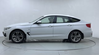 Used 2015 BMW 3 Series GT 320d Sport Line Diesel Automatic exterior LEFT SIDE VIEW