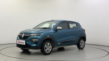 Used 2020 Renault Kwid 1.0 RXT Opt Petrol Manual Image