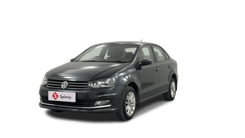 Used 2016 Volkswagen Vento Highline Diesel Diesel Manual Image