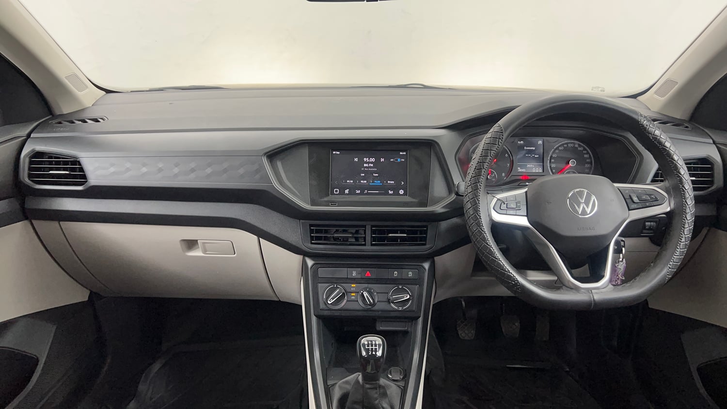 DASHBOARD VIDEO