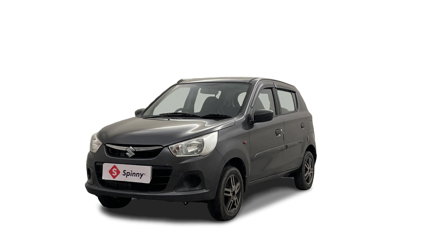 Used 2015 Maruti Suzuki Alto K10 VXi Petrol Manual Image