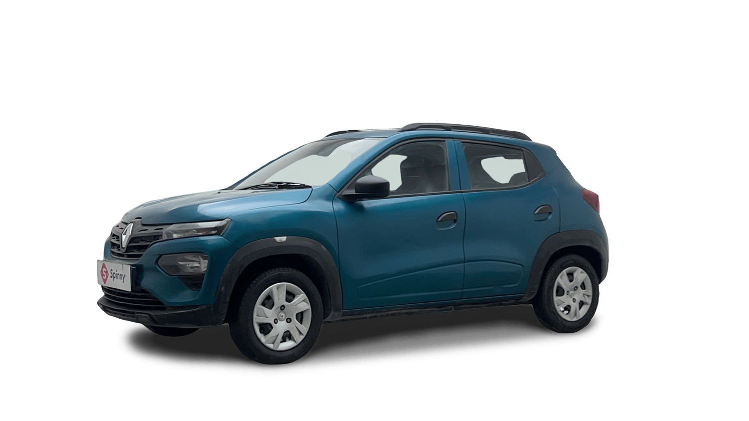Used 2021 Renault Kwid RXL Petrol Manual Image
