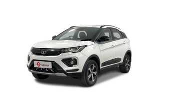 Used 2022 Tata Nexon XZ Plus (S) Petrol Manual Image