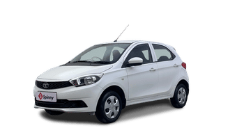 Used 2019 Tata Tiago Revotron XT Petrol Manual Image