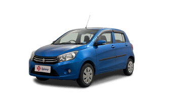 Used 2017 Maruti Suzuki Celerio ZXI (O) AMT Petrol Automatic Image