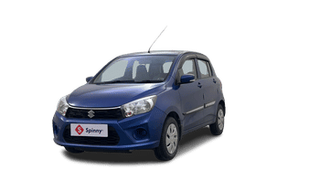 Used 2018 Maruti Suzuki Celerio ZXi (O) AMT Petrol Automatic Image