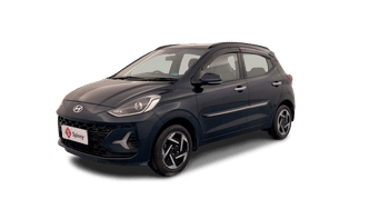 Used 2023 Hyundai Grand i10 Nios Sportz 1.2 Kappa VTVT Petrol Manual Image