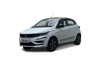 Used 2023 Tata Tiago XZ Plus Dual Tone Petrol Manual Image