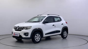Used 2019 Renault Kwid RXT Opt Petrol Manual Image