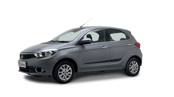 Used 2018 Tata Tiago Revotron XZA Petrol Automatic Image